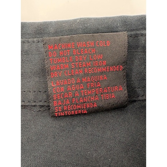 Bamboo Cay Cayman Classic Mens XL Black Shirt Sailfish Embroidered - Picture 11 of 13